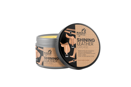 SMAR DO SKÓR SHINING LEATHER GREASE