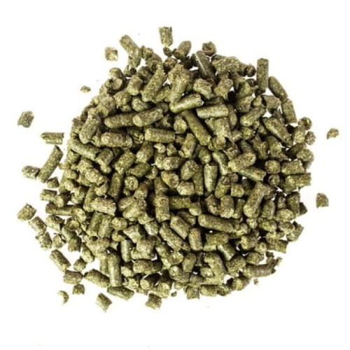 EQUIHERBS TRAWOKULKI 20 KG - kegelhorses