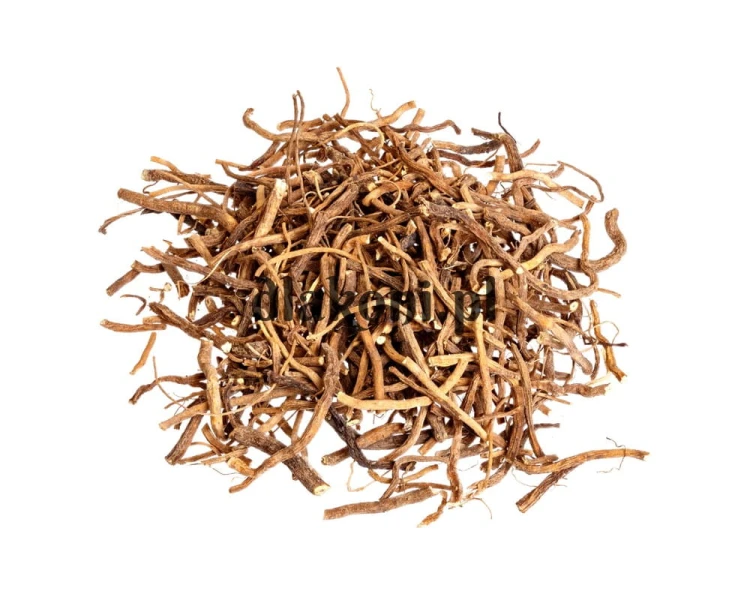 EQUIHERBS KOZŁEK LEKARSKI - WALERIANA