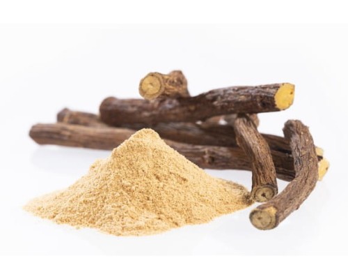 EQUIHERBS LUKRECJA - kegelhorses