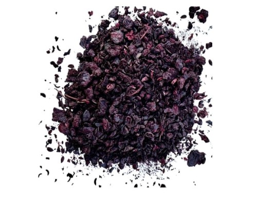 EQUIHERBS
SUSZ Z ARONII -kegelhorses