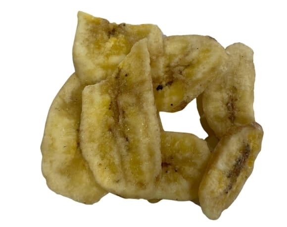 EQUIHERBS
BANAN - kegelhorses