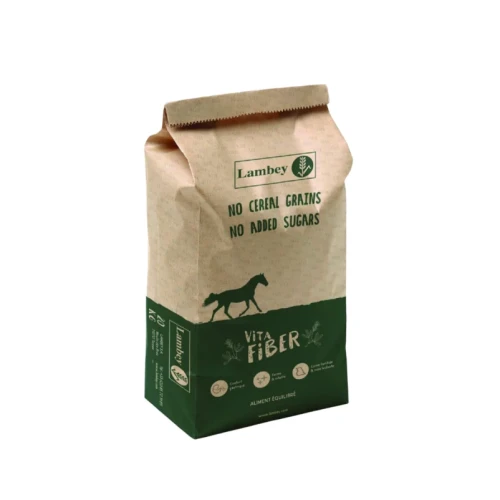 Vita Fiber – pasza niskoskrobiowa 20kg Lambey.webp