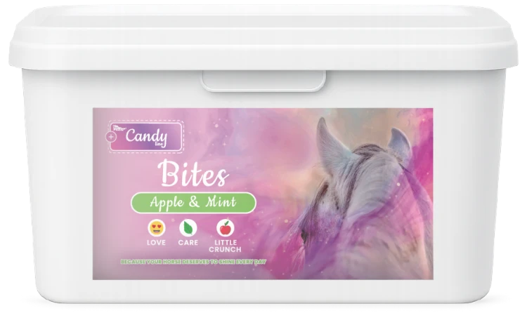 smaczki dla koni jabłko mięta 2kg.png