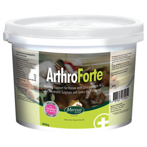 Wsparcie mobilności stawów z dodatkiem kurkuminy dla koni.png