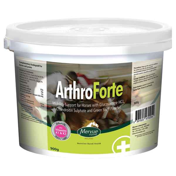 Wsparcie mobilności stawów z dodatkiem kurkuminy dla koni.png