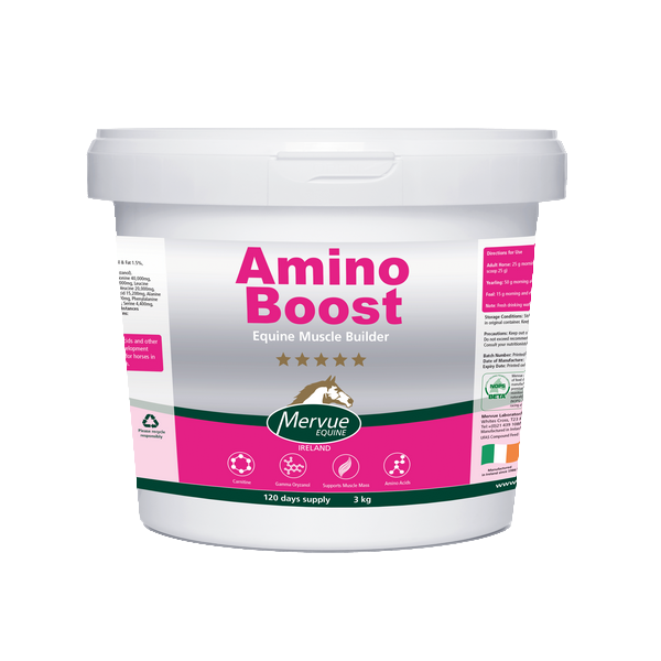 Aminokwasy wspierające budowę, siłę i wytrzymałość mięśni u koni.3KG.png