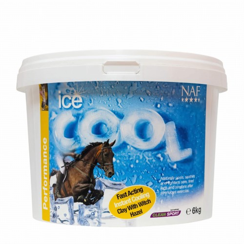 chłodząca glinka regenerująca nogi i ścięgna koni 6kg.jpg