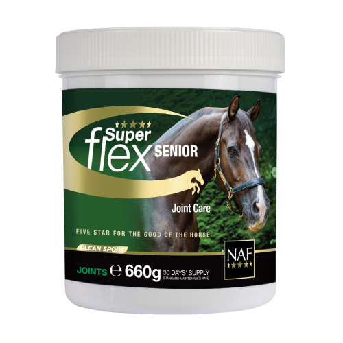 zaawansowany suplement na stawy dla koni starszych 660.png