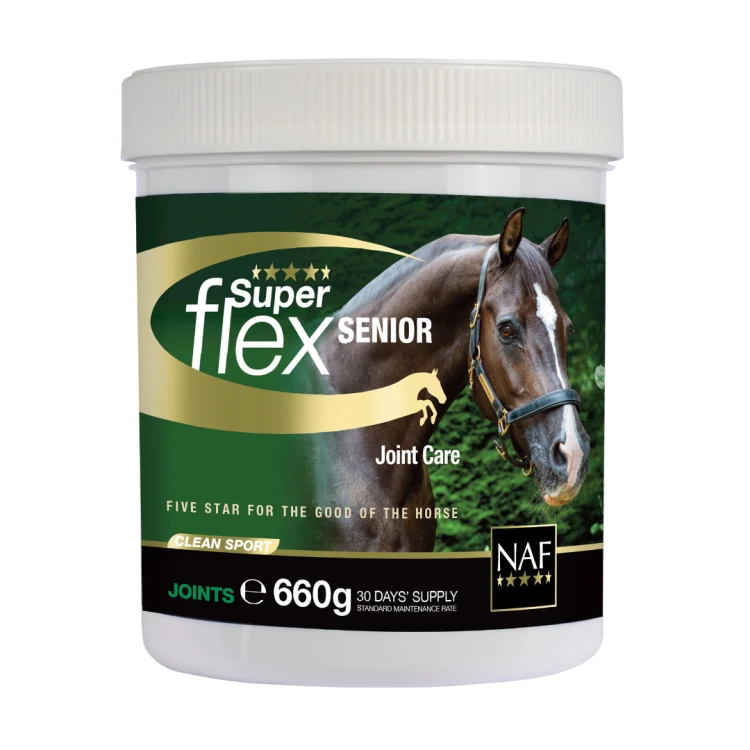 zaawansowany suplement na stawy dla koni starszych 660.png