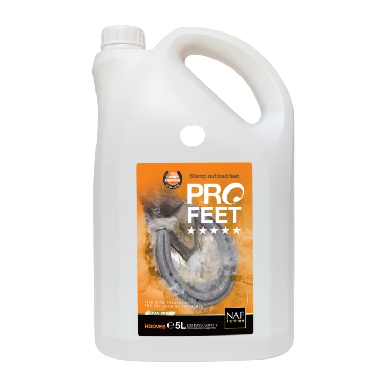 płynna biotyna na kopyta dla koni szybki wzrost i wzmocnienie rogu kopytowego5l.png