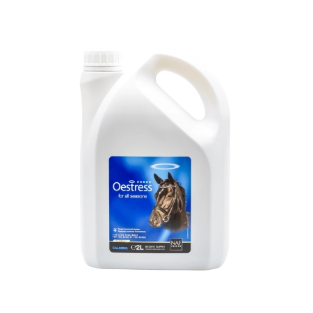 suplement dla klaczy regulujący cykl rujowy wspierający równowagę hormonalną i spokojne zachowanie 2L.webp