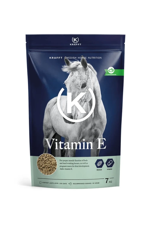 wysoko skoncentrowany suplement witaminy E dla koni wspierający mięśnie i regenerację 7kg.png