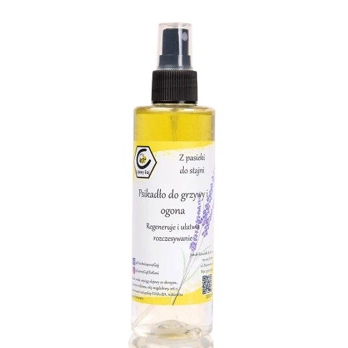 psikadlo-do-grzywy-lawenda