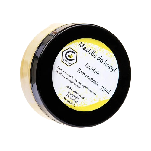 Balsam do kopyt Goździk-Pomarańcza
