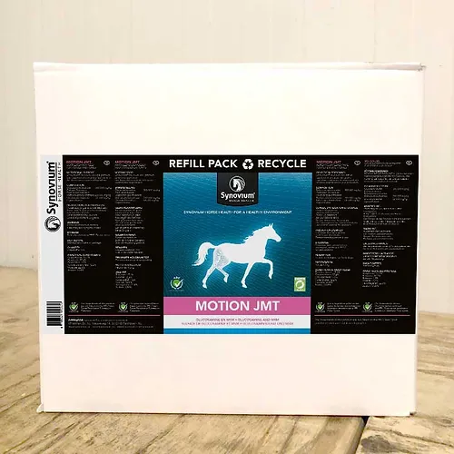 Motion JMT pellet 4.5KG Refill.webp