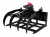 Hydraulic Grapple