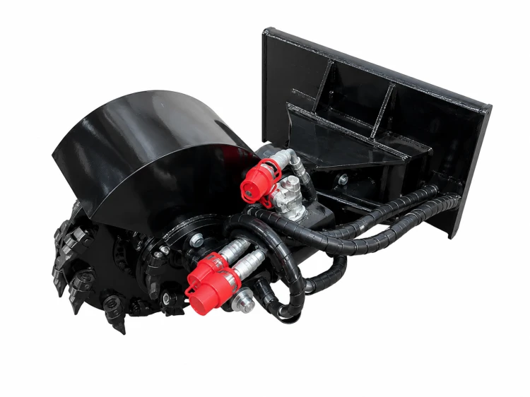 Stump Grinder