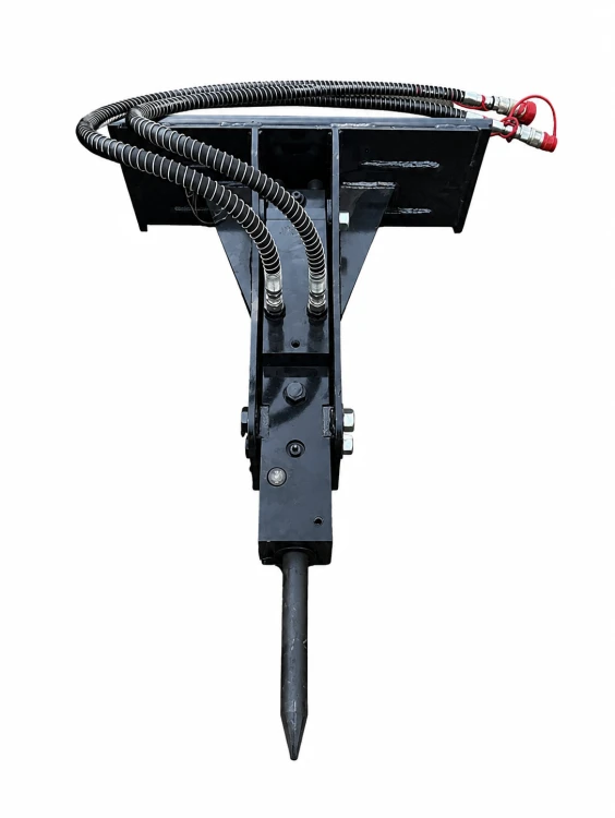 Hydraulic Breaker