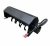 Rotary tiller