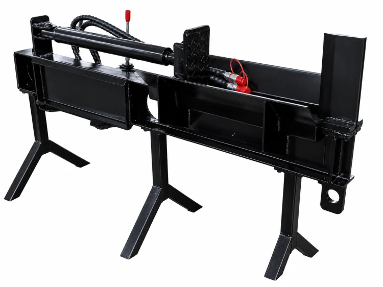 Log Splitter