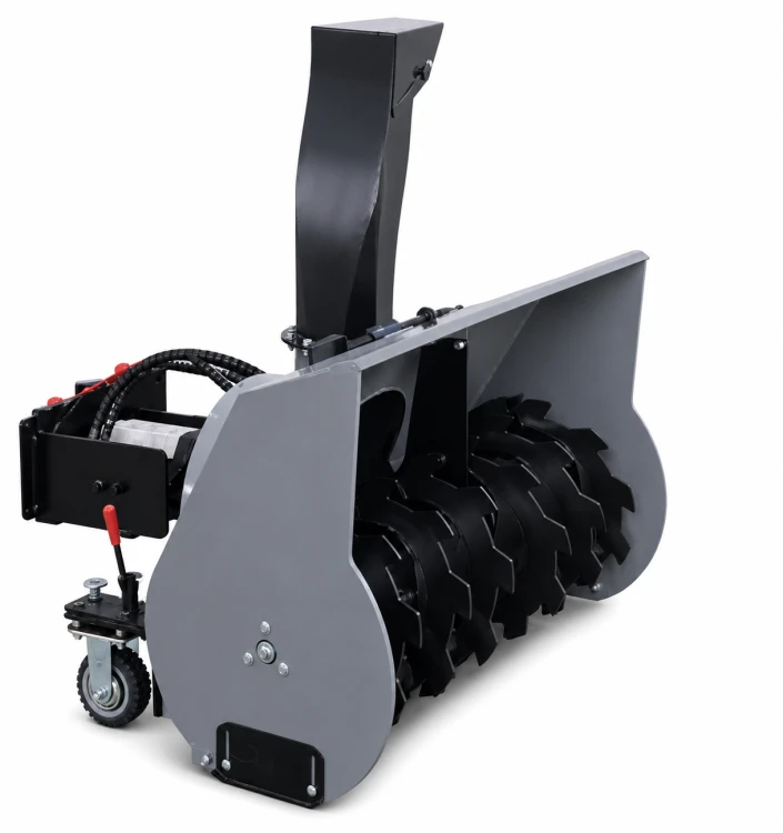 Snow Blower