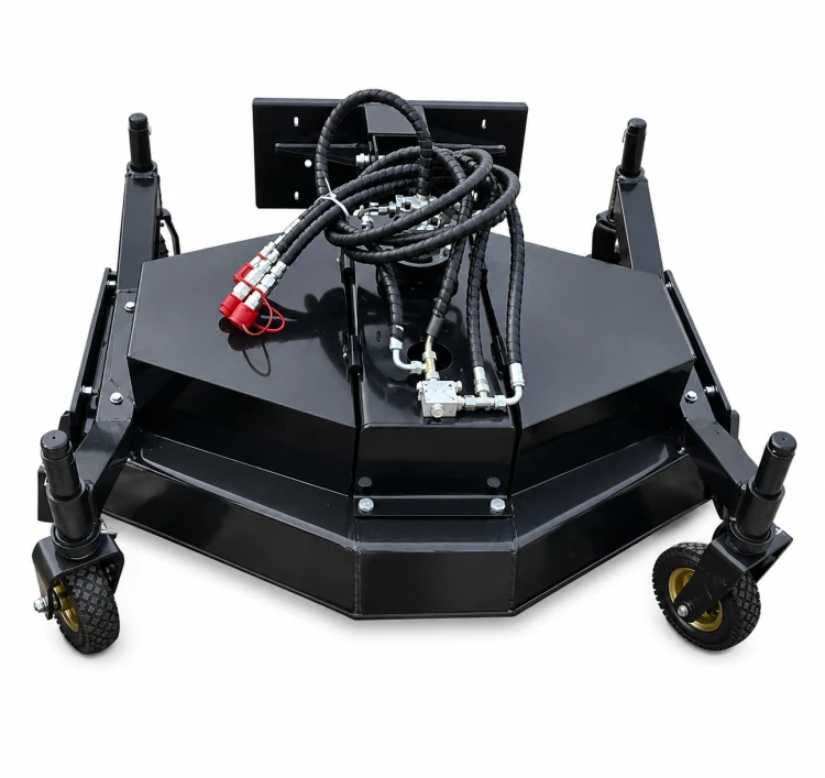 Lawn Mower