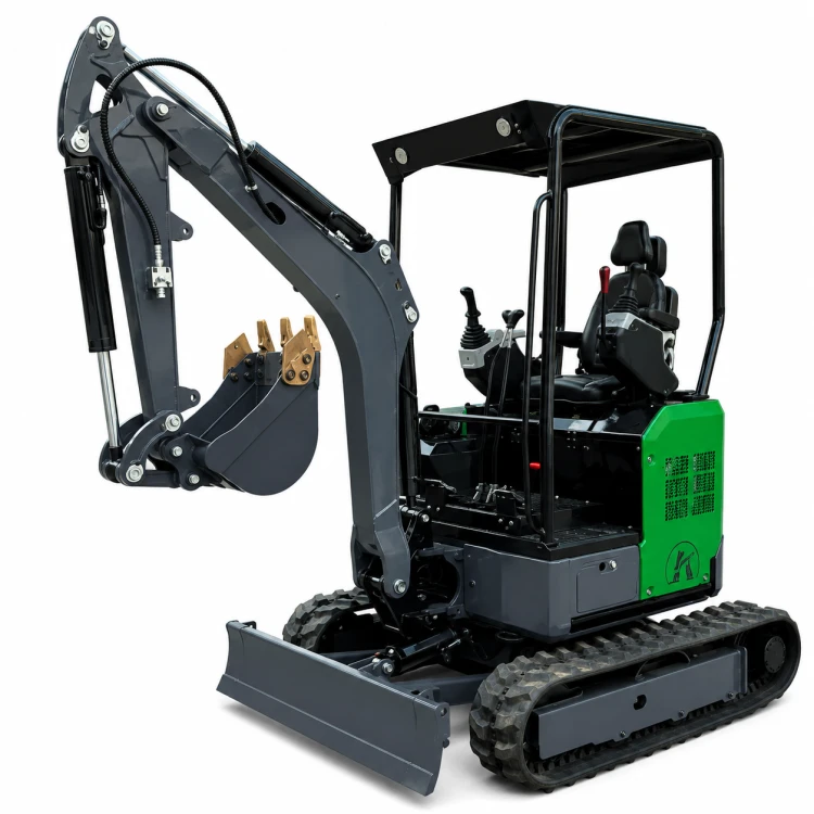 TOVISEN KT20