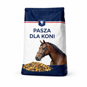 Pasza dla konia