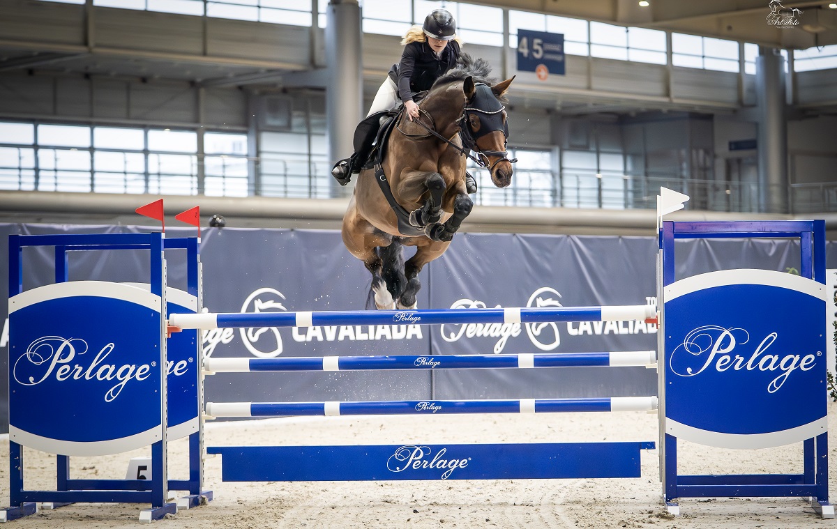 Stylowość w każdym szwie