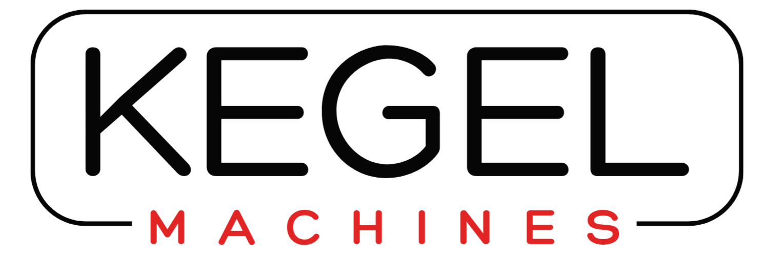Kegel Machines