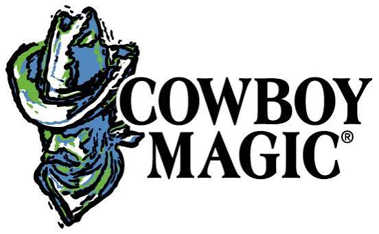 Producent: COWBOY MAGIC (przejdź do produktów)