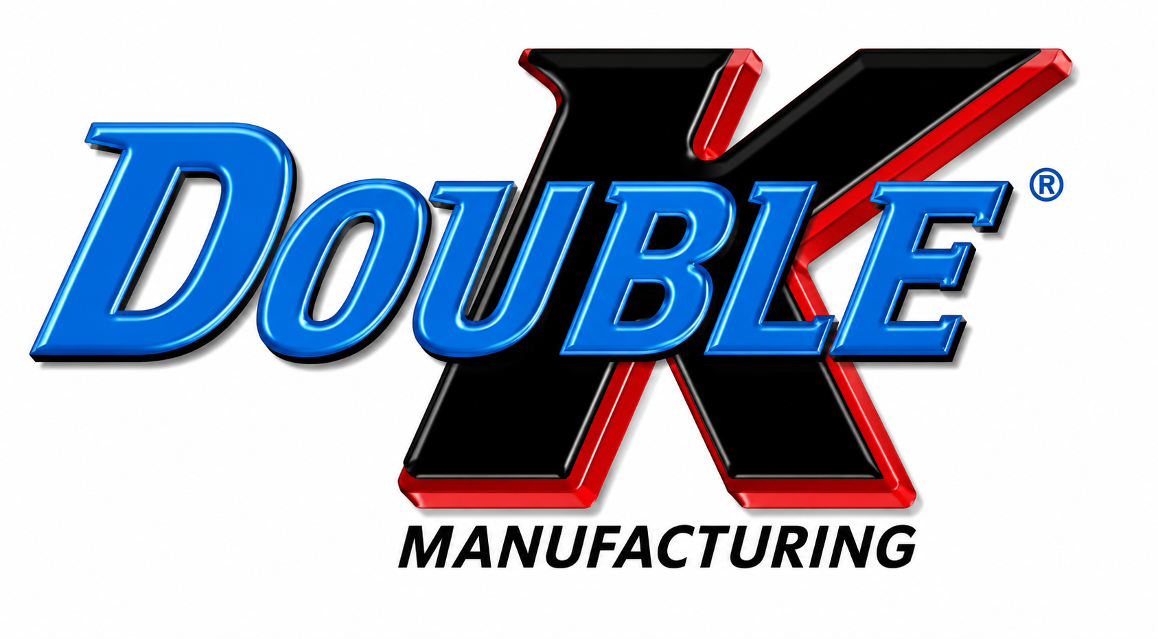 Producent: DOUBLE K (przejdź do produktów)