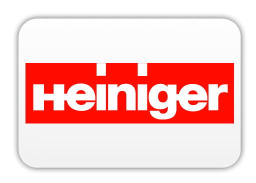 Producent: HEINIGER (przejdź do produktów)